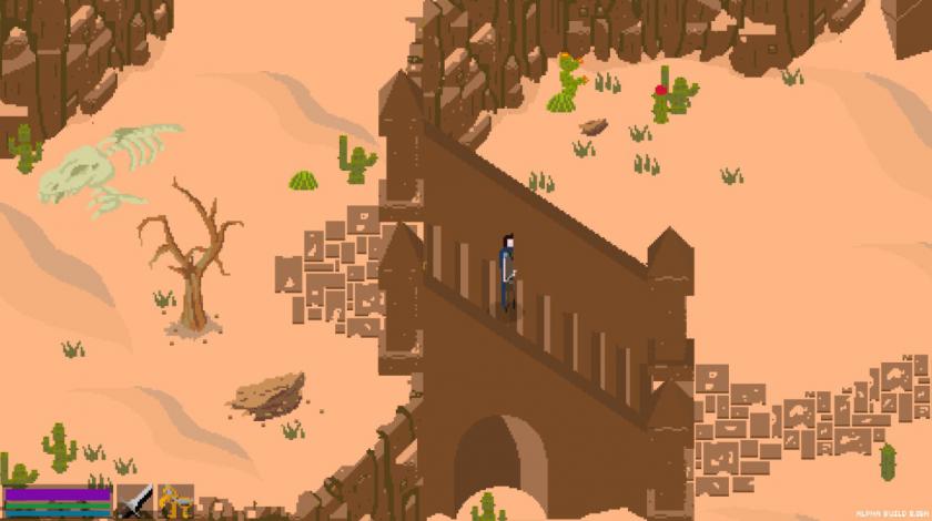 埃尔登:遗忘之旅